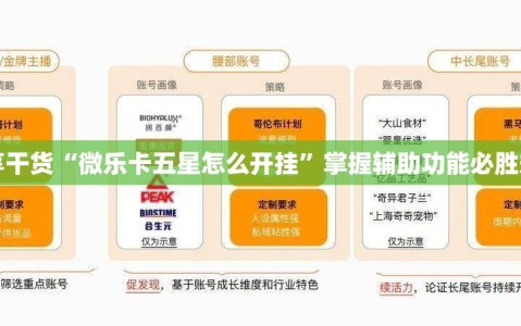 分享干货“微乐卡五星怎么开挂”掌握辅助功能必胜规则