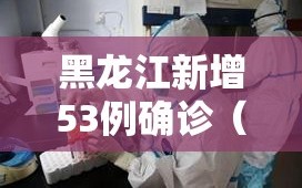 黑龙江新增53例确诊（黑龙江新增47例确诊88例无症状）