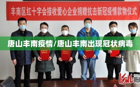 唐山丰南疫情/唐山丰南出现冠状病毒