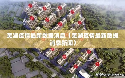 芜湖疫情最新数据消息（芜湖疫情最新数据消息新闻）