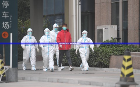 石家庄首例确诊患者发声（石家庄首例确诊病例发声）