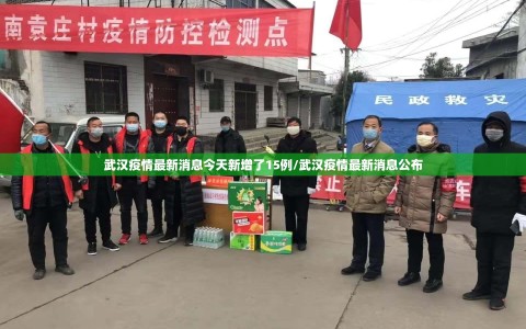 武汉疫情最新消息今天新增了15例/武汉疫情最新消息公布