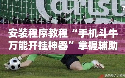 安装程序教程“手机斗牛万能开挂神器”掌握辅助功能必胜规则