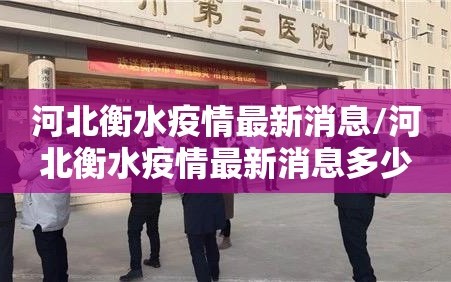 河北衡水疫情最新消息/河北衡水疫情最新消息多少例了