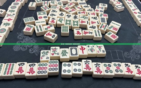重大来袭“中至麻将有挂的吗”(原来确实是有插件)