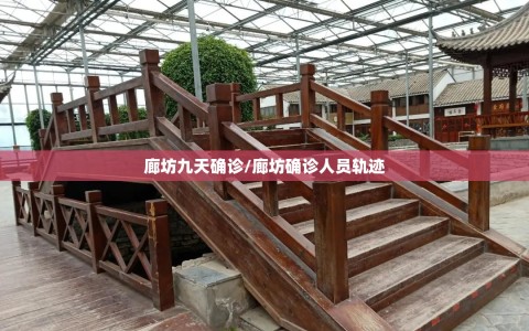 廊坊九天确诊/廊坊确诊人员轨迹