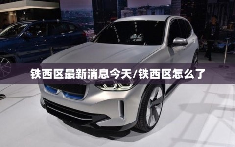 铁西区最新消息今天/铁西区怎么了