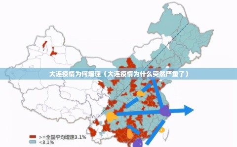 大连疫情为何增速（大连疫情为什么突然严重了）