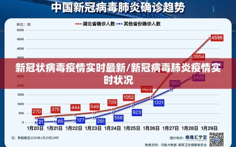 新冠状病毒疫情实时最新/新冠病毒肺炎疫情实时状况
